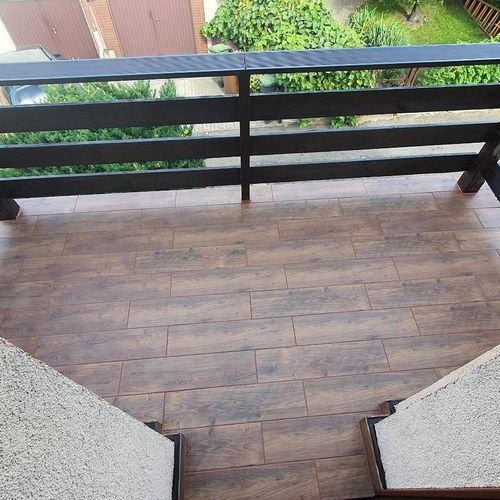 Balkon